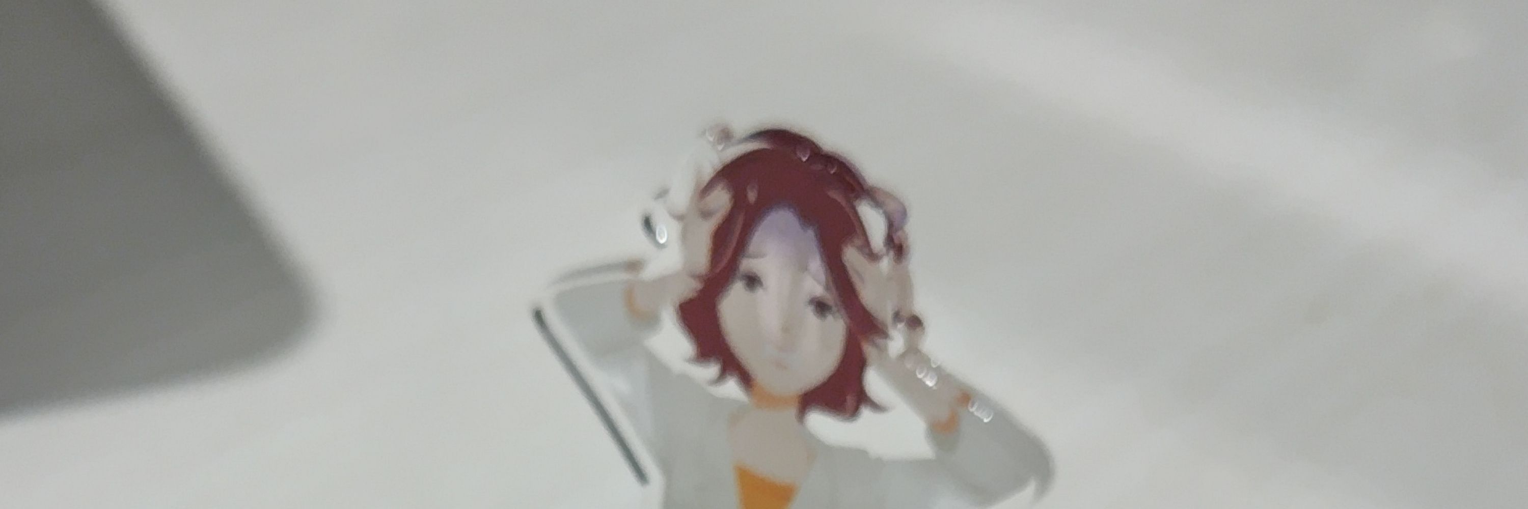 ｼｬﾁｮｷﾁ