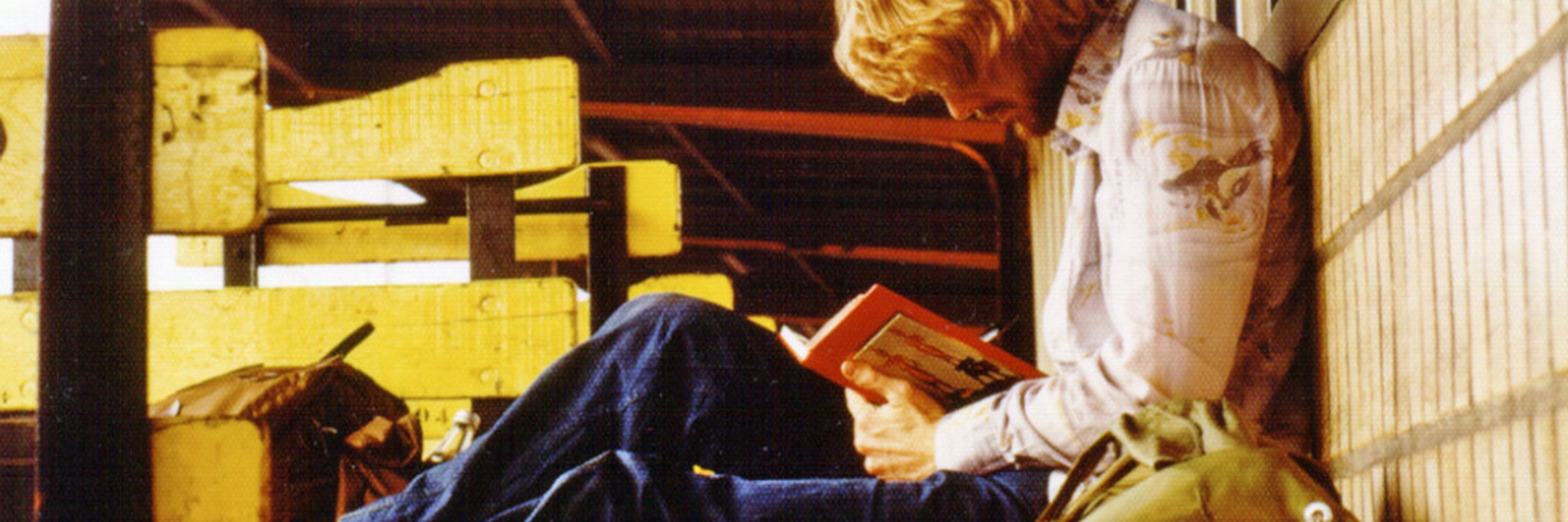 Rick Steves