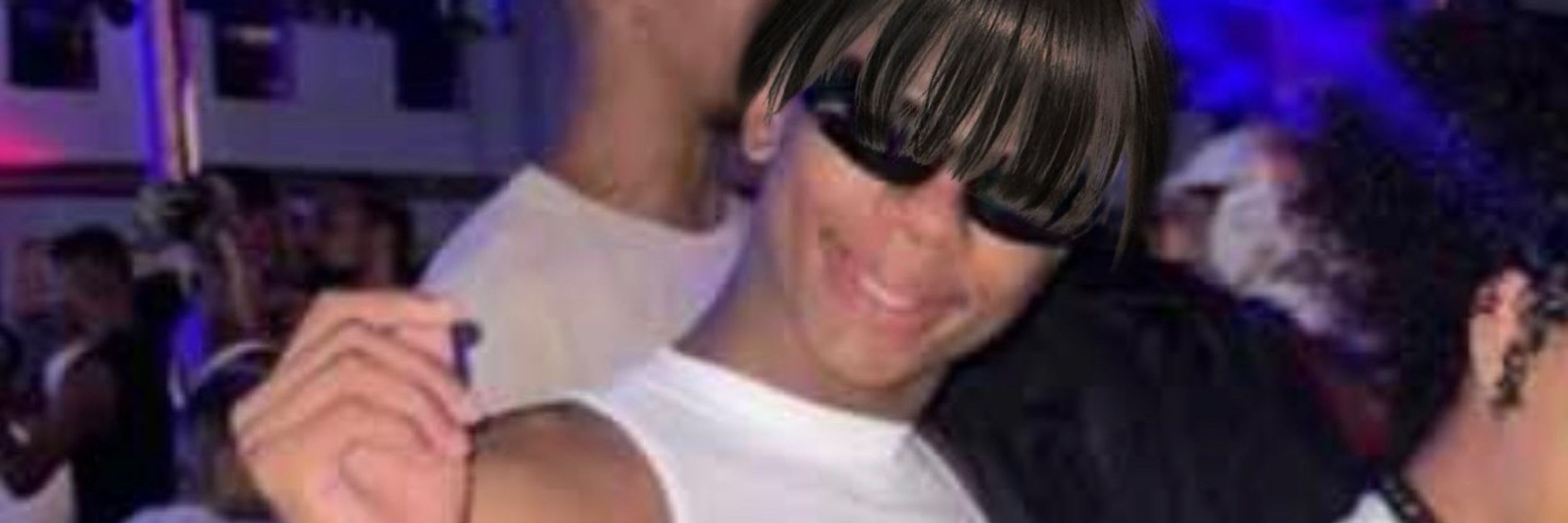 doutora dj deolança ESTÁ SOLTA