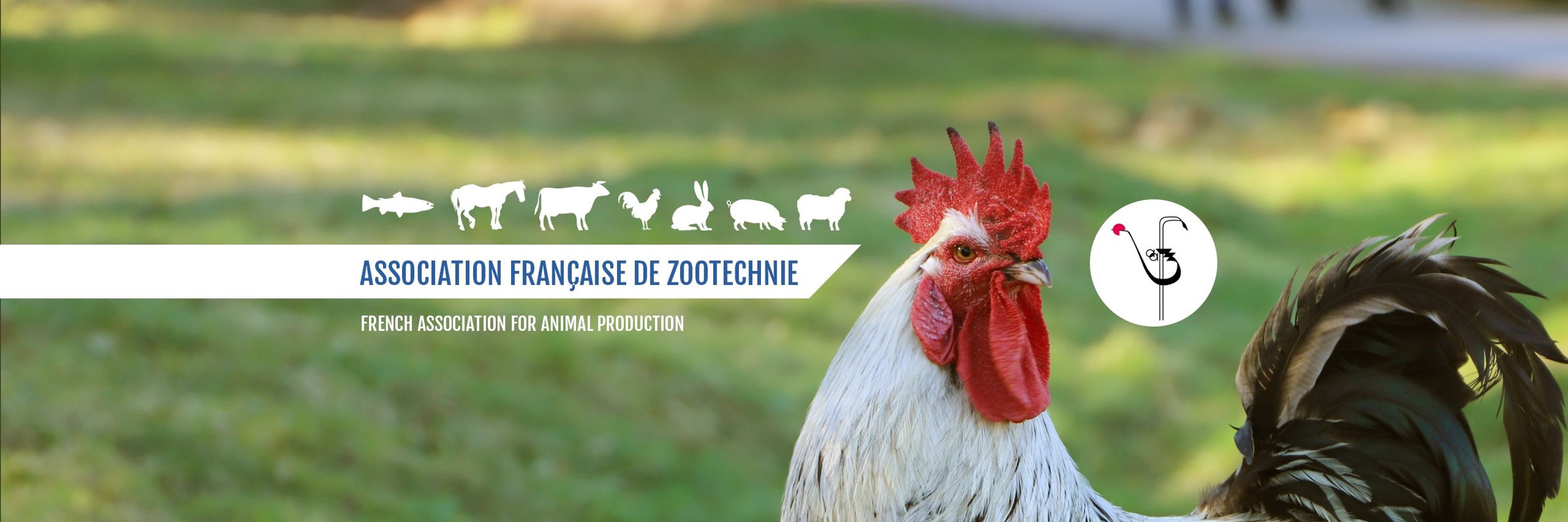Association française de zootechnie