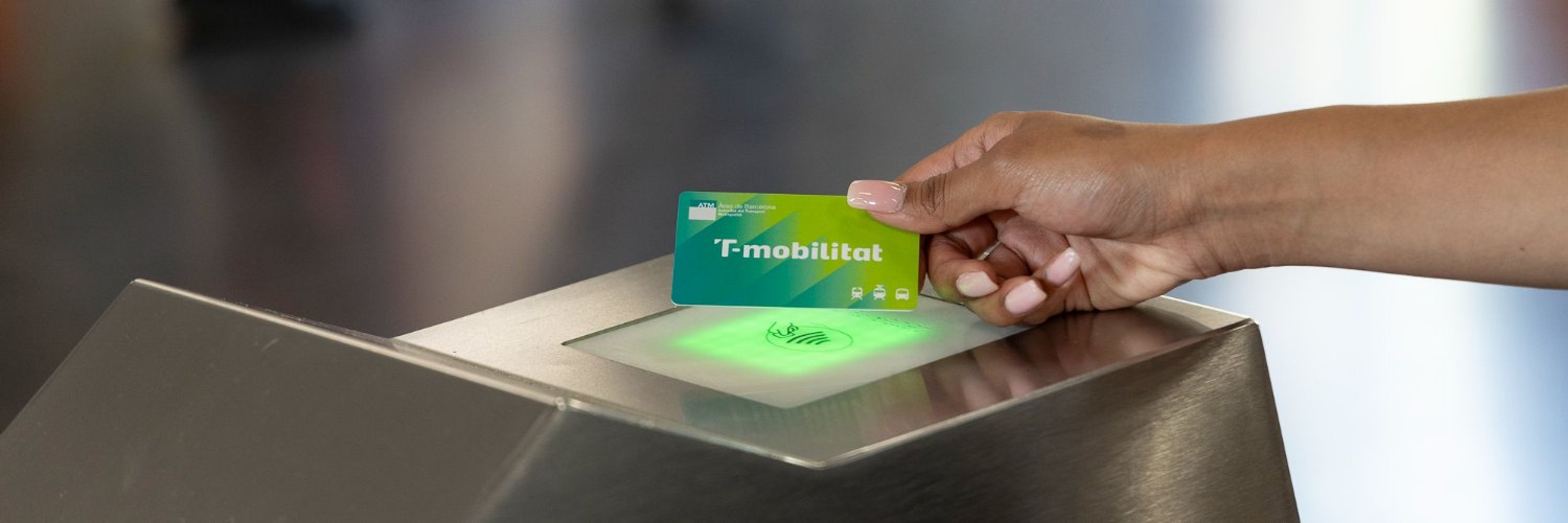 T-mobilitat