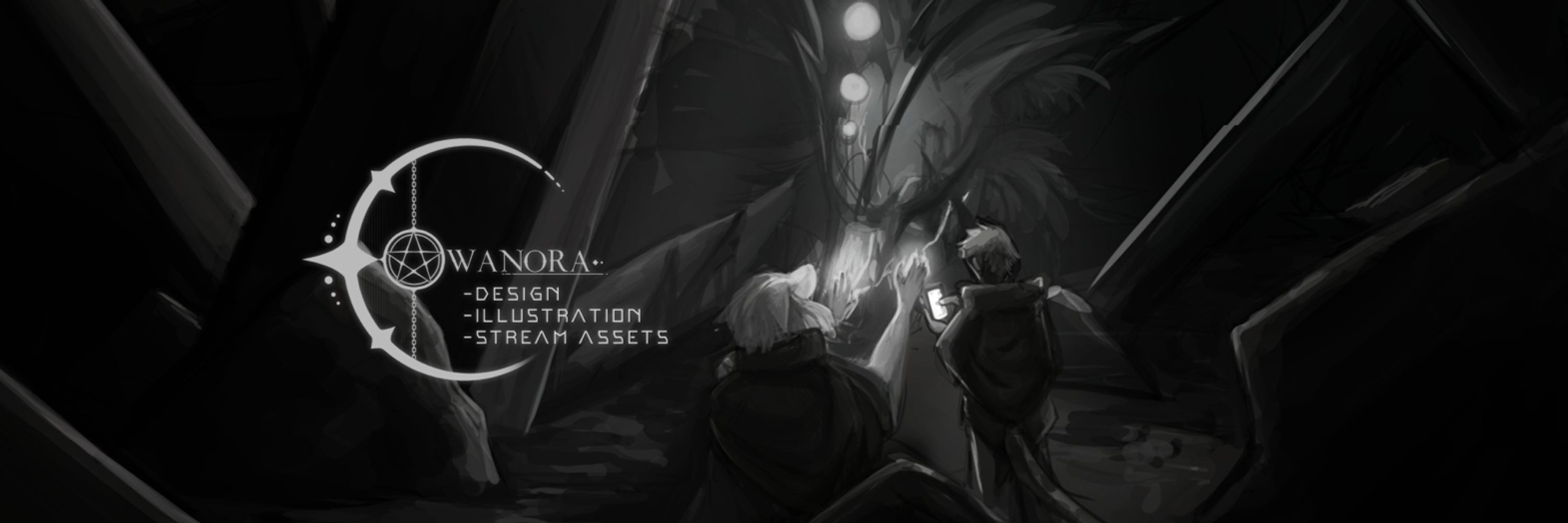 Owanora • Queen of Hell ⛓️🔥👑• COMM CLOSED
