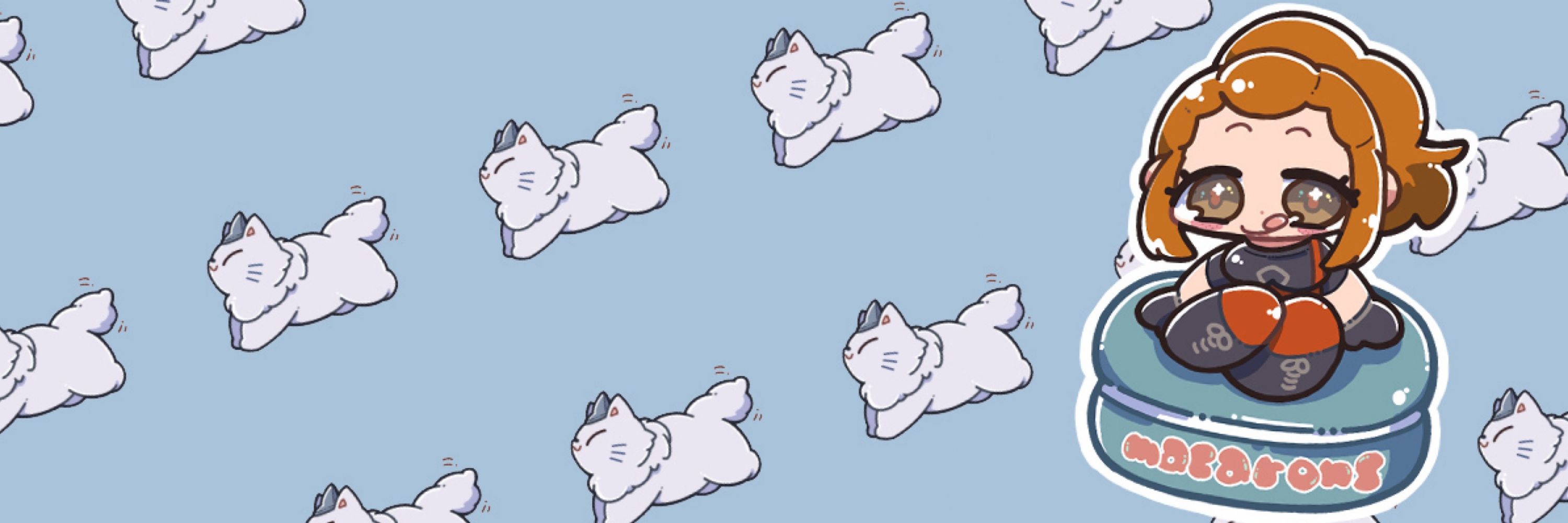 まかろん