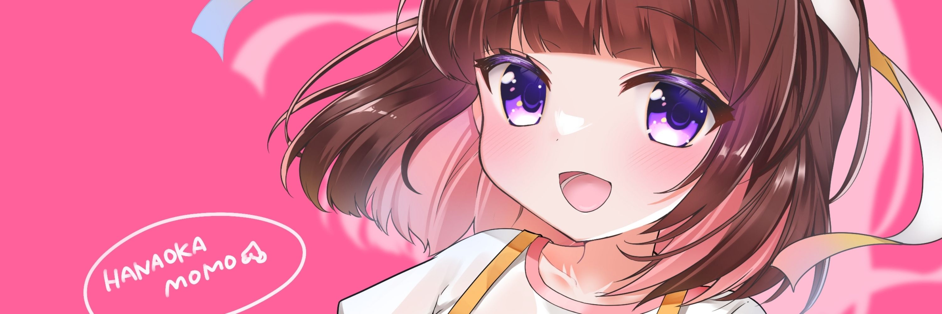花岡もも