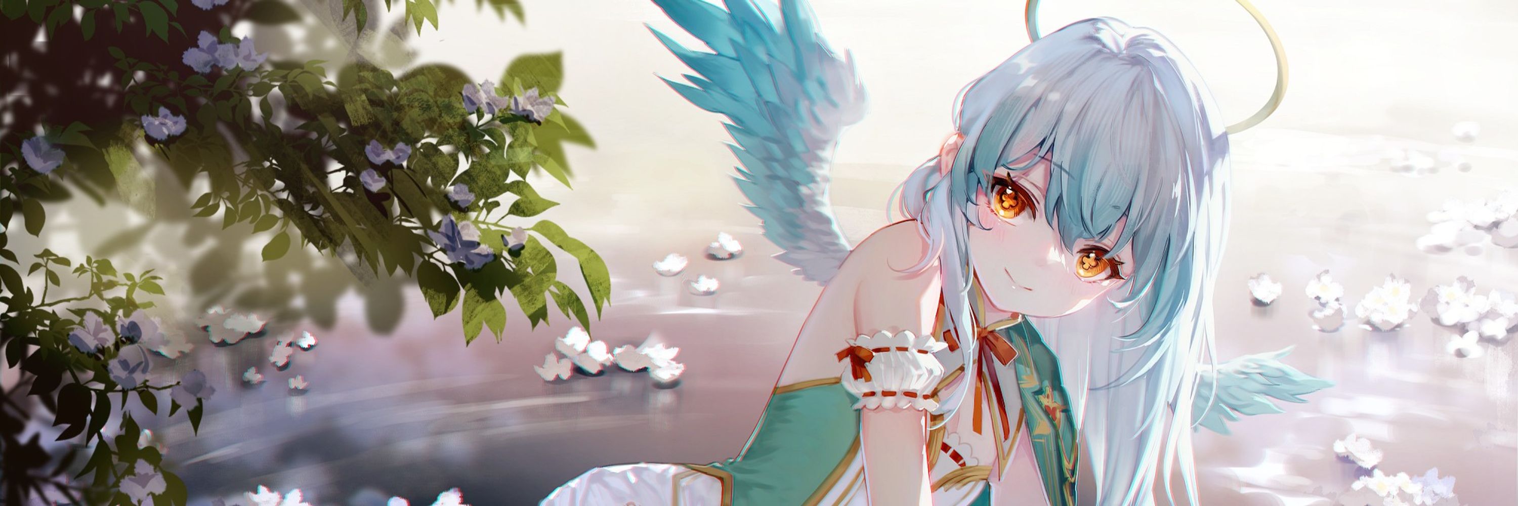 青羽ミଘ(੭*ˊᵕˋ)੭🔆 Vtuber 