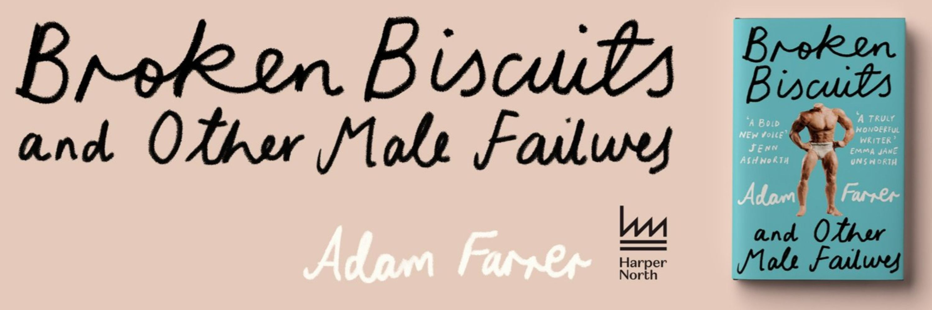 Adam Farrer