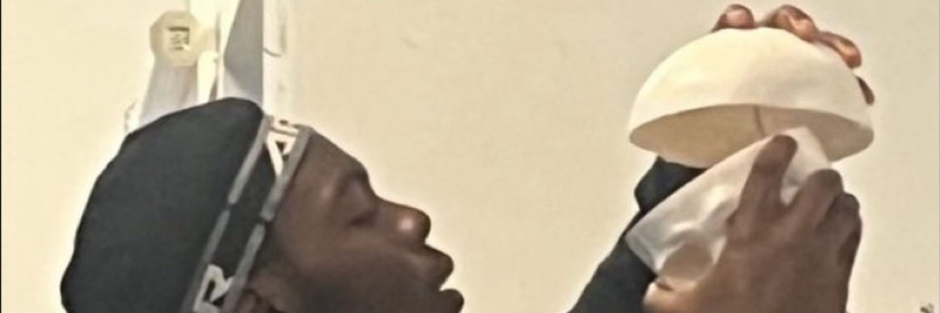 Goochie Mane Laflare