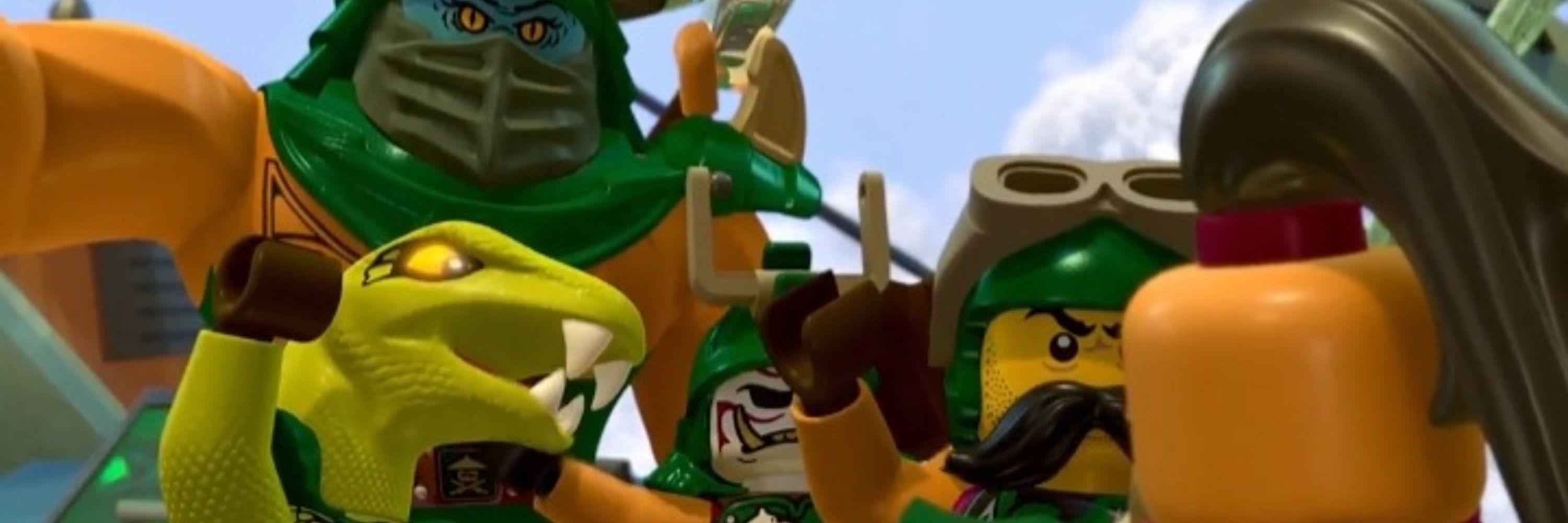 Snek 🐍