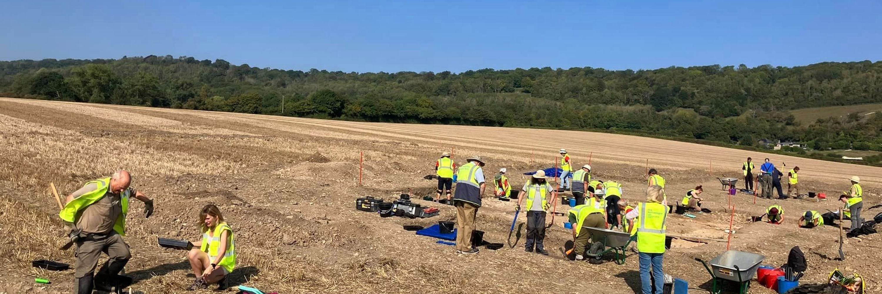 Kent Archaeological Society