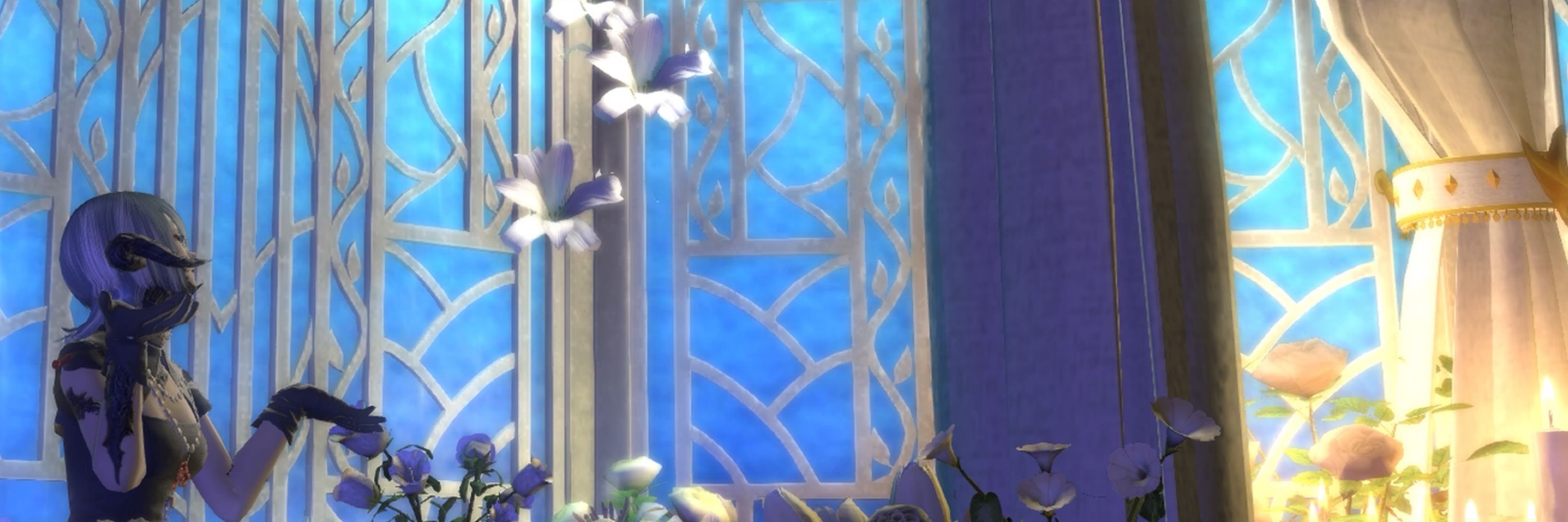 Yuuri/FF14