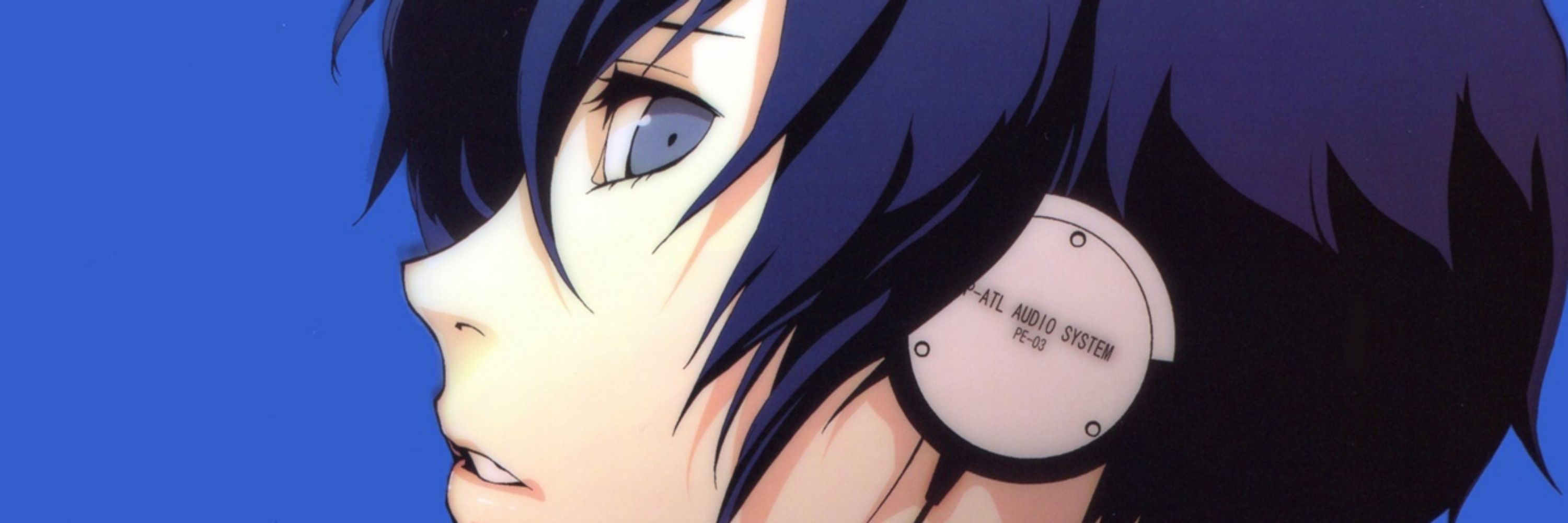 Lou ( ^▽^) | respiro persona