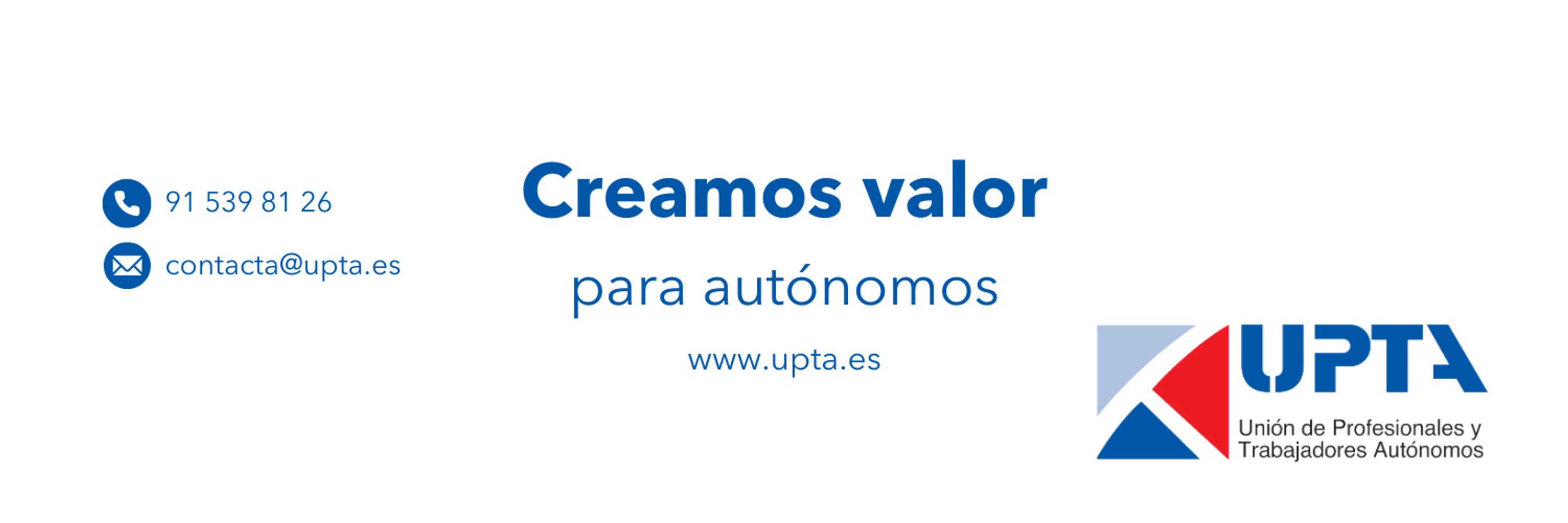 UPTA España
