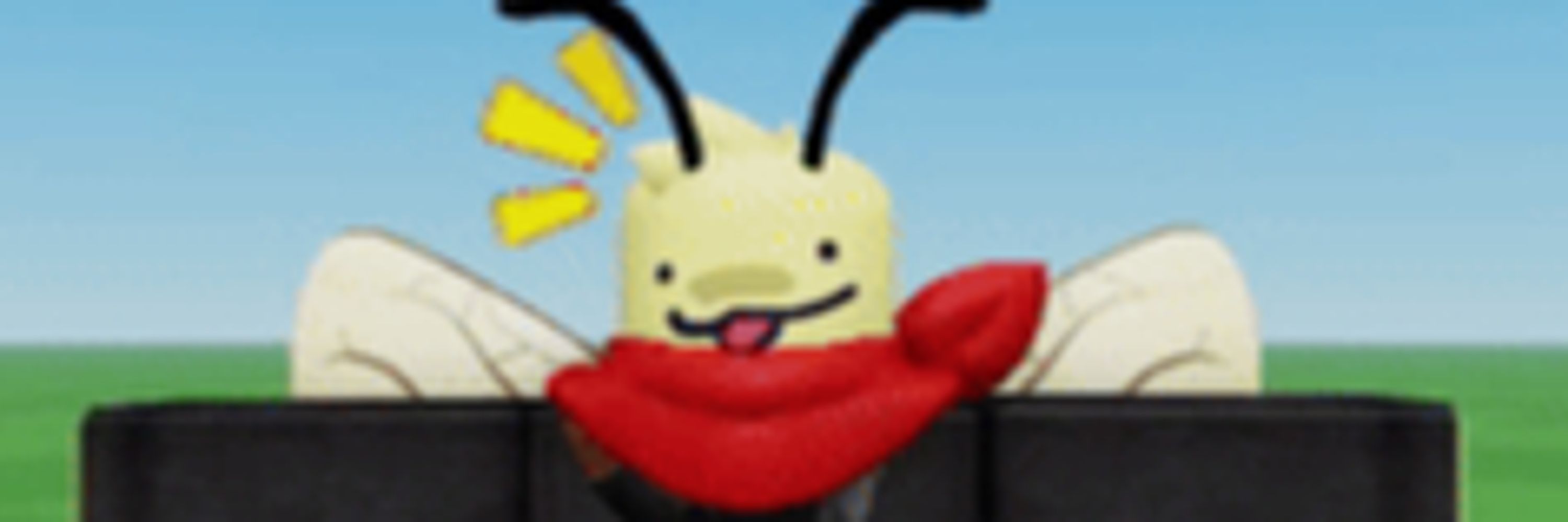 Chicken Man