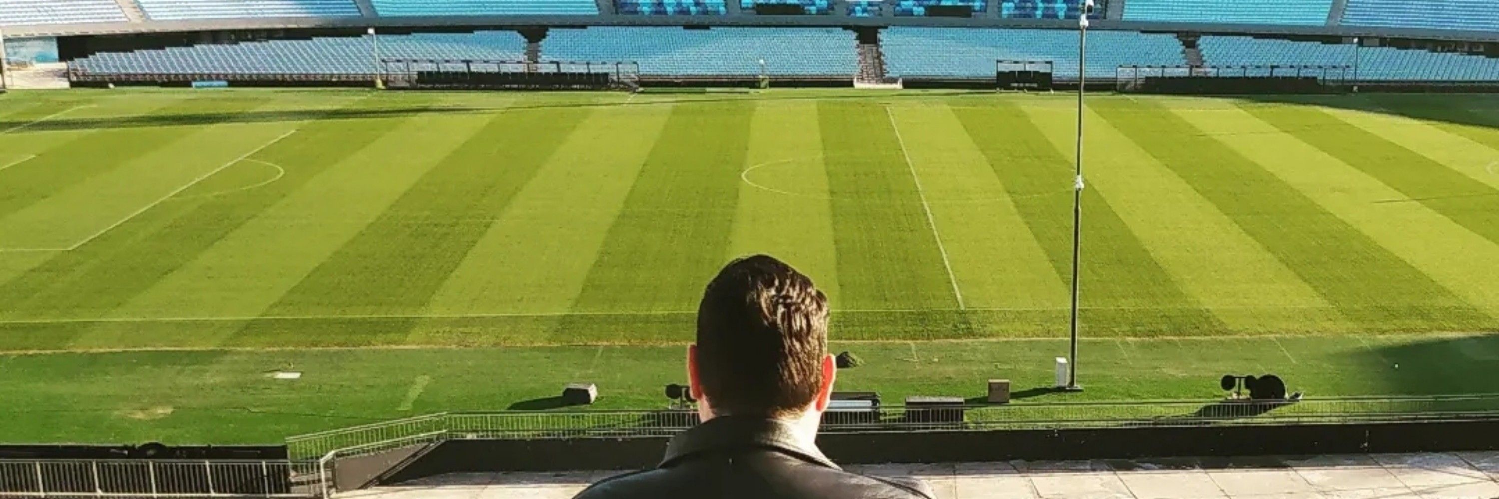 Daniel Gusman