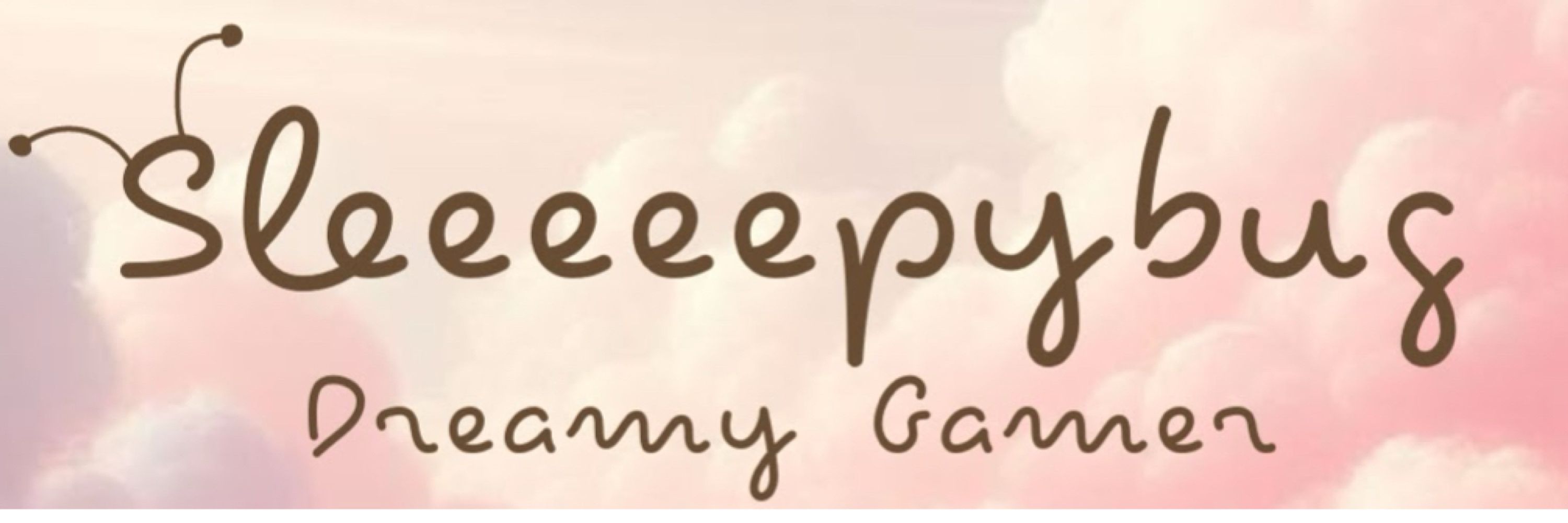 Sleeeeepybug| Certified Cutie pie and Hoodrat (not really)