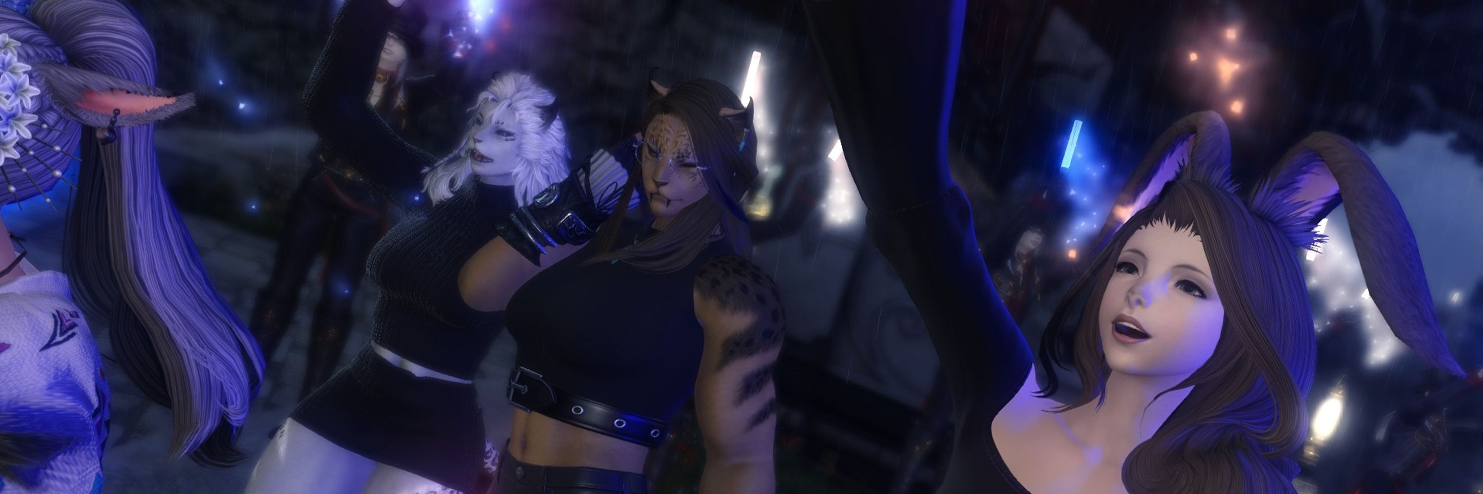 Linya Tesh'Pyani