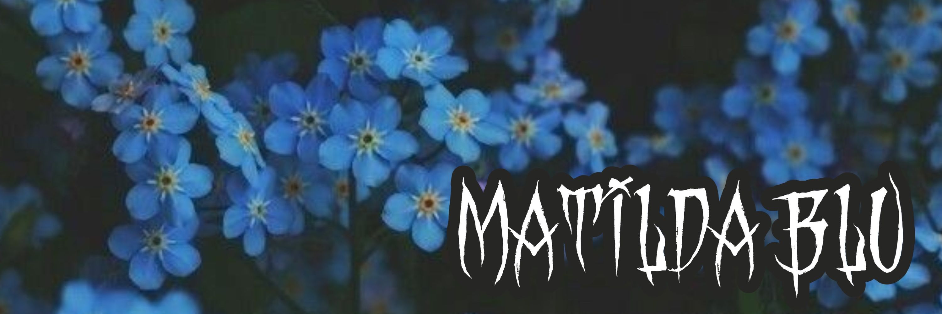 Matilda Blu