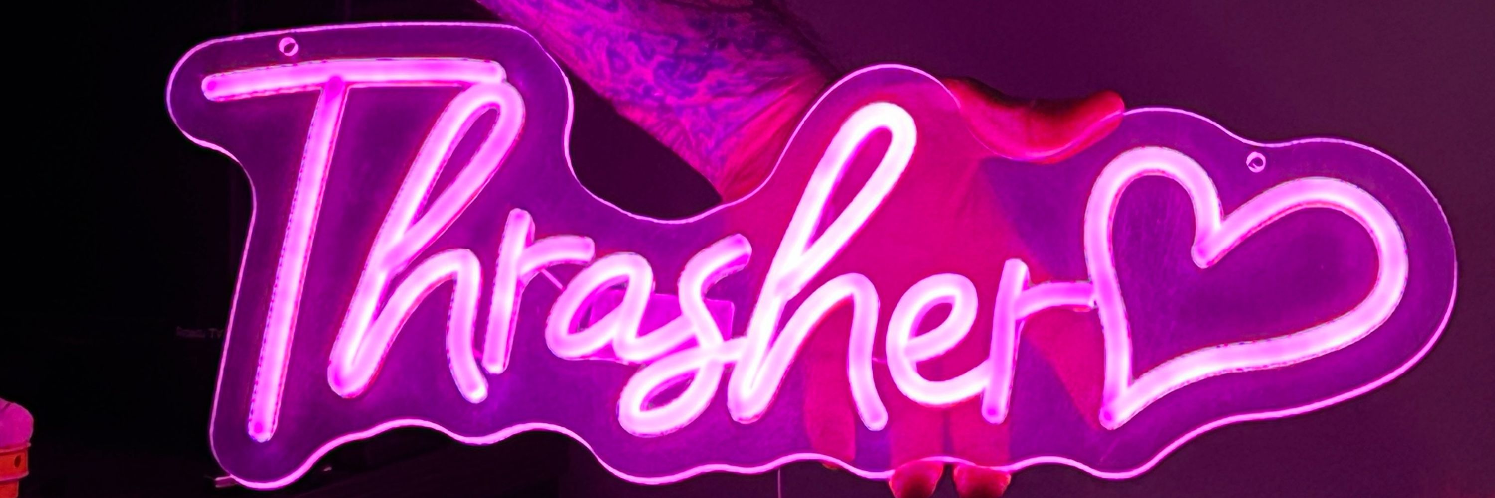 Thrasher Kitty