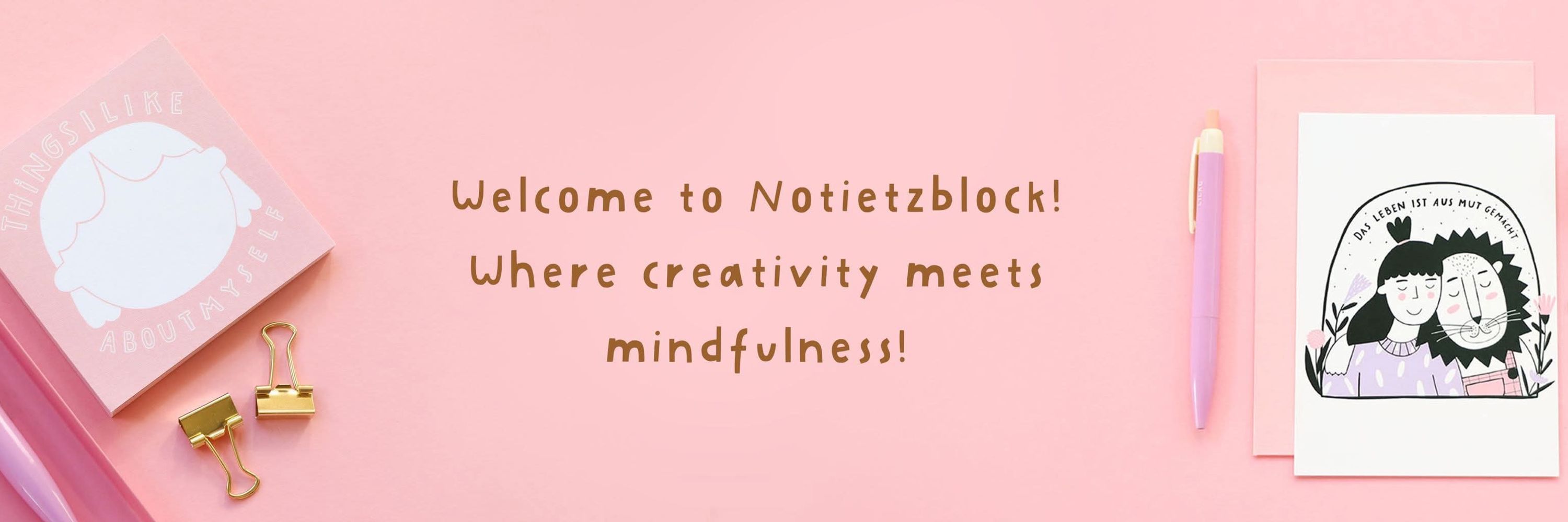 Notietzblock