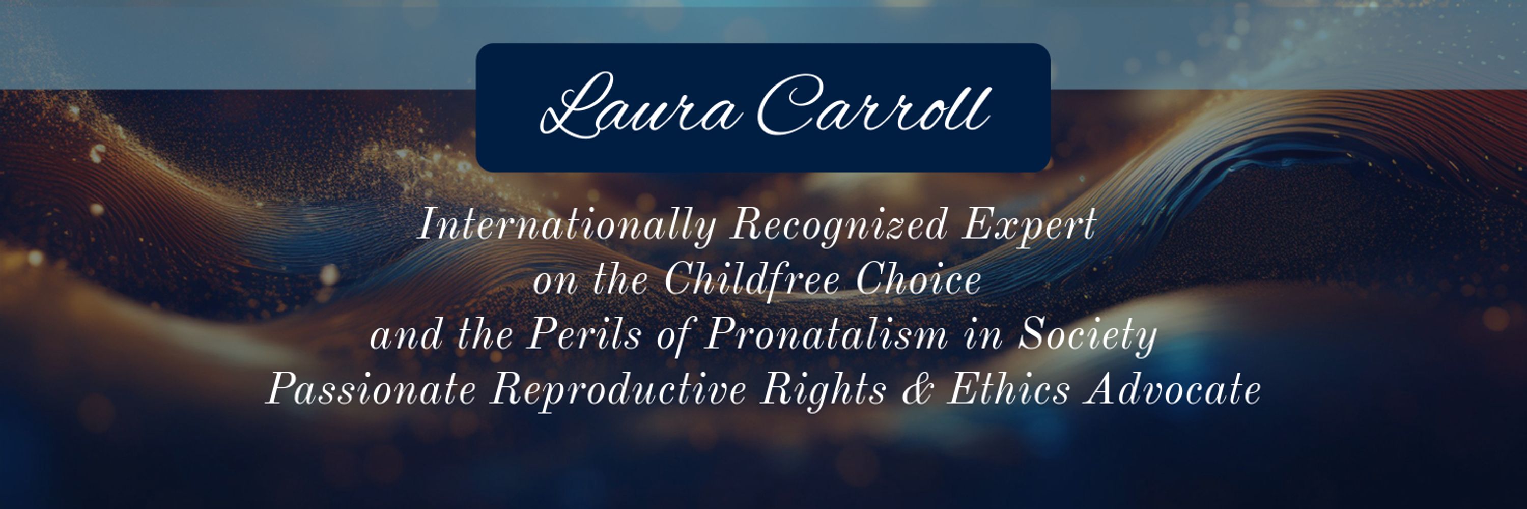 Laura Carroll