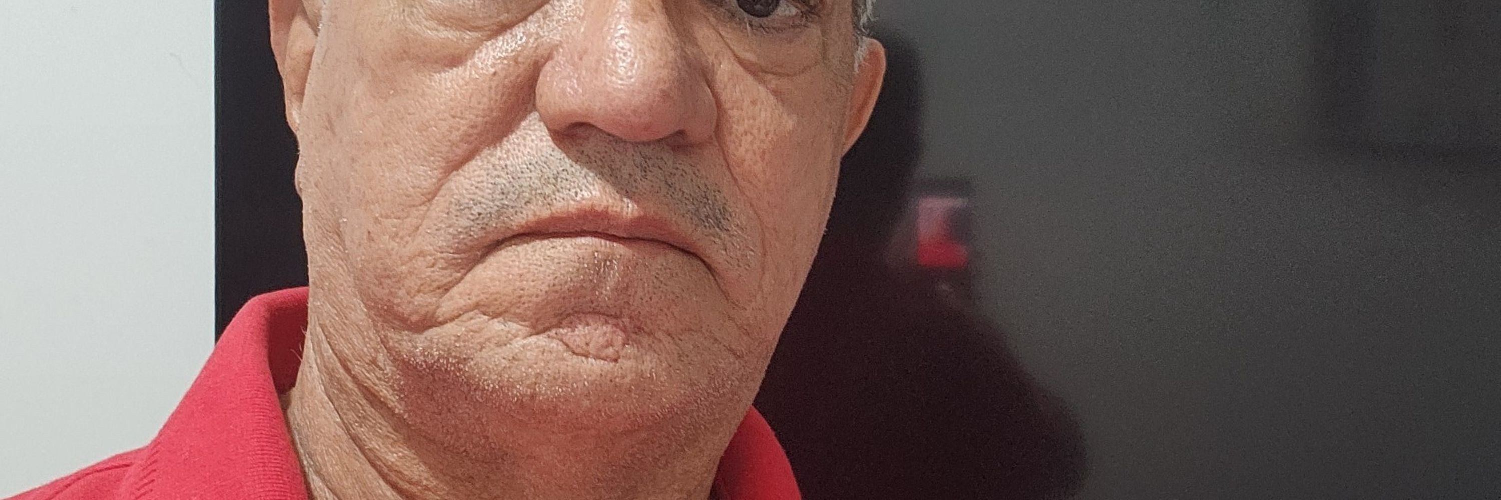 Jose Hilton- Padim Padre Cícero 