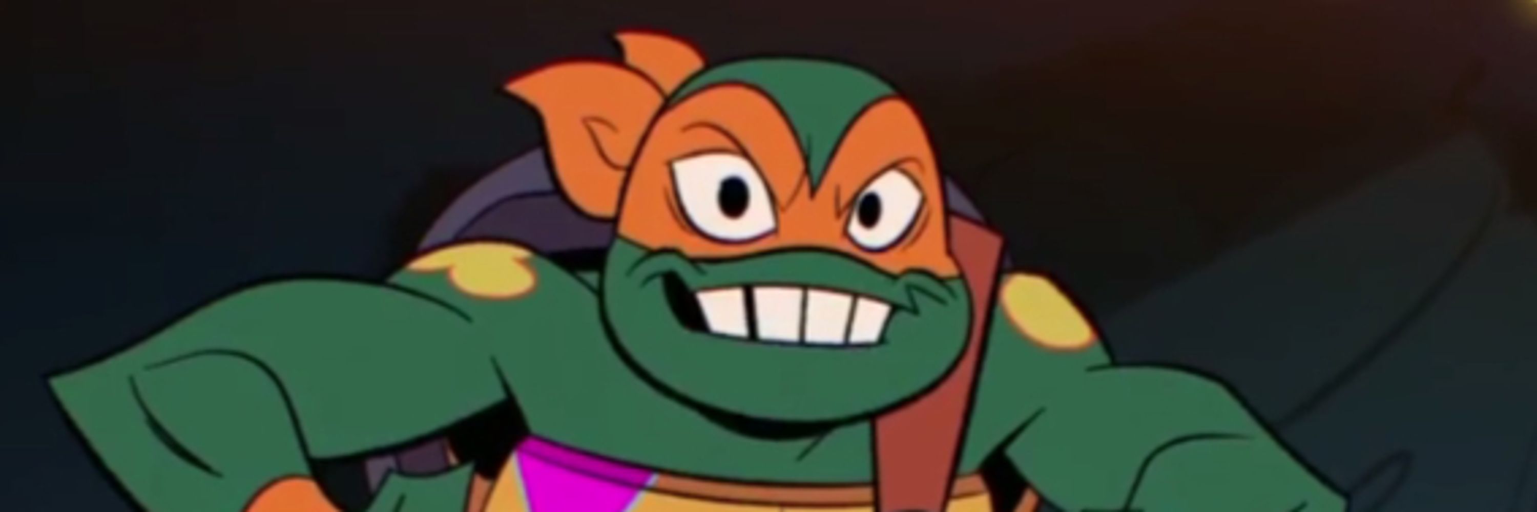 MIKEY ?! ^o^ (he/him)