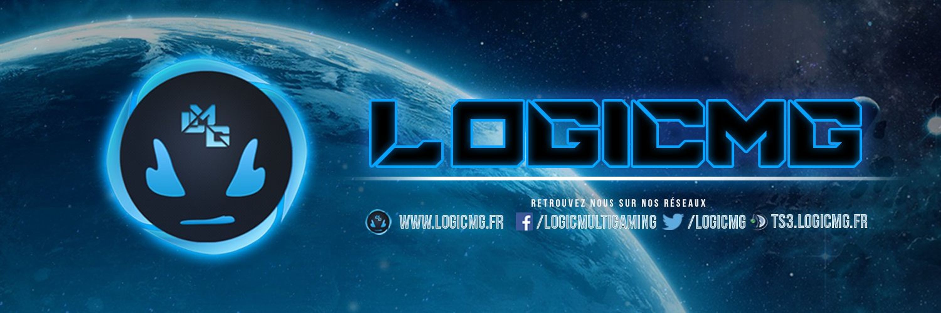 LogicMG