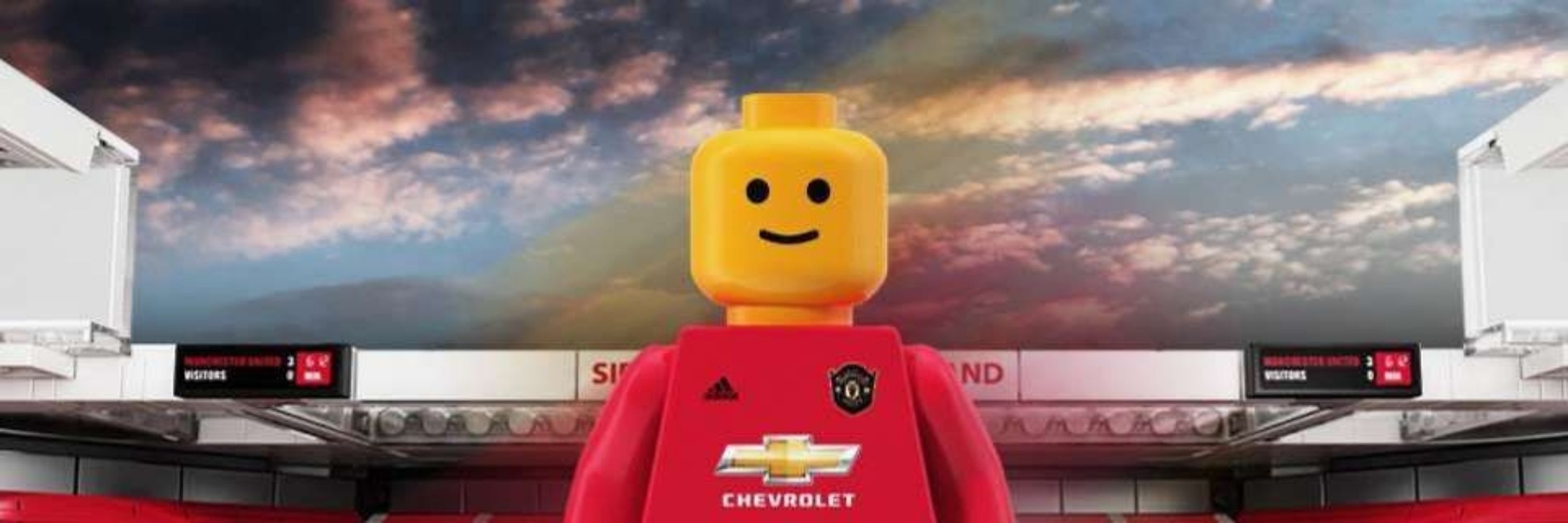  Man Utd Vibes (Karl)