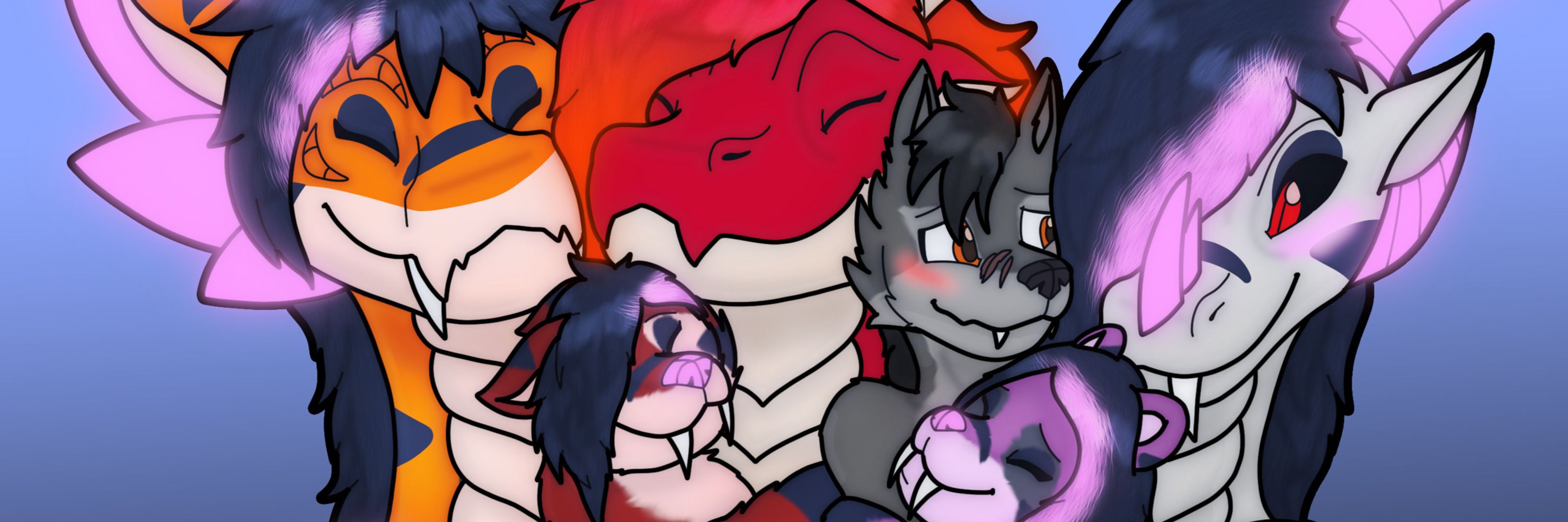 Fox Firestrot