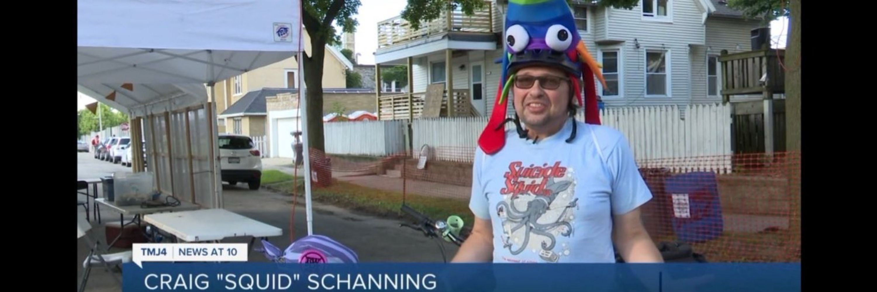Craig Schanning