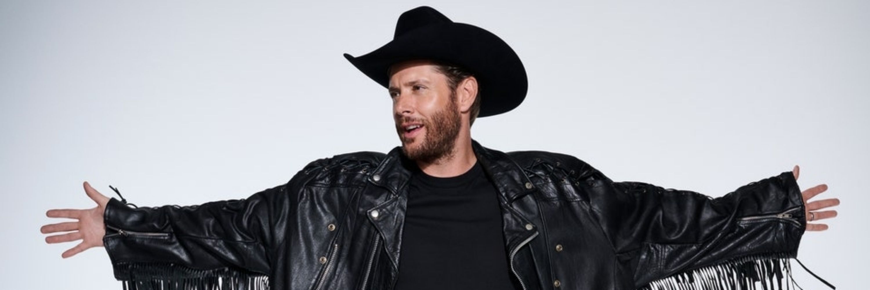 Jensen Ackles Universe 