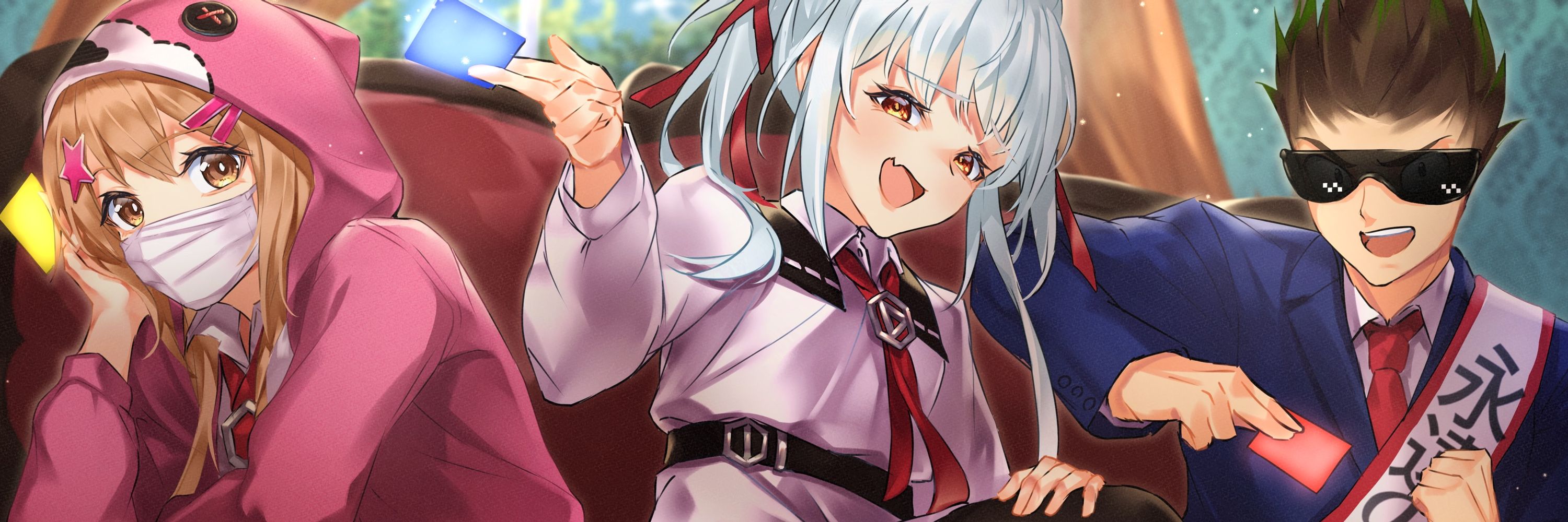 りげまる
