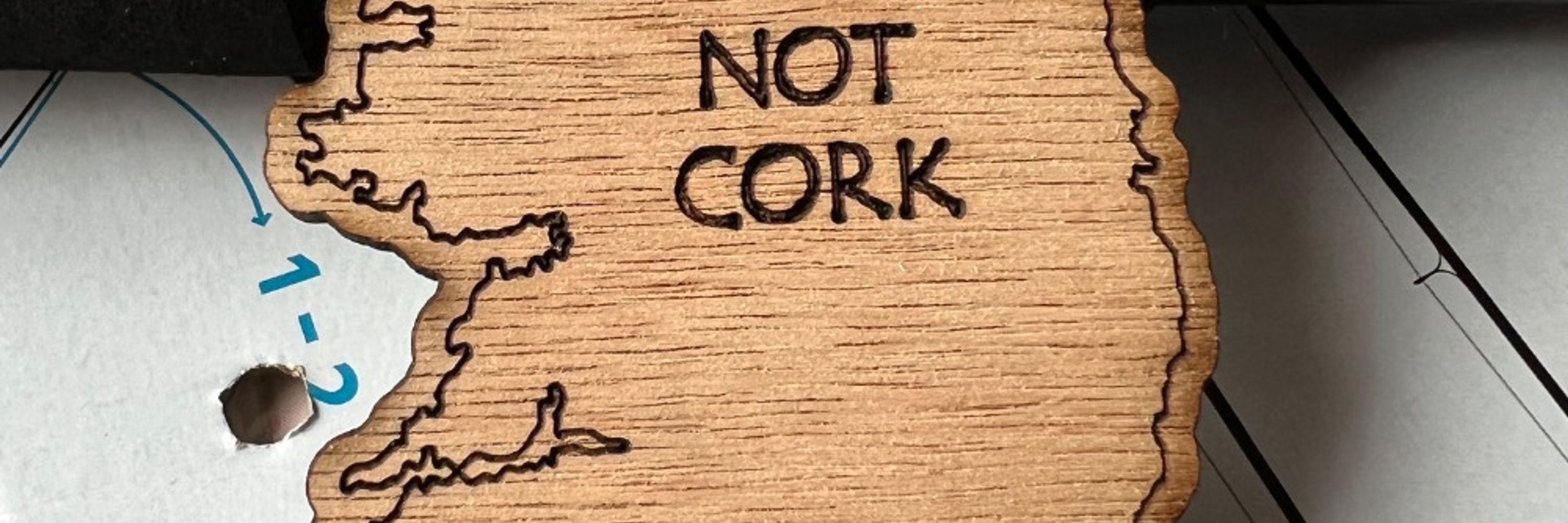 Patrick O'Leary