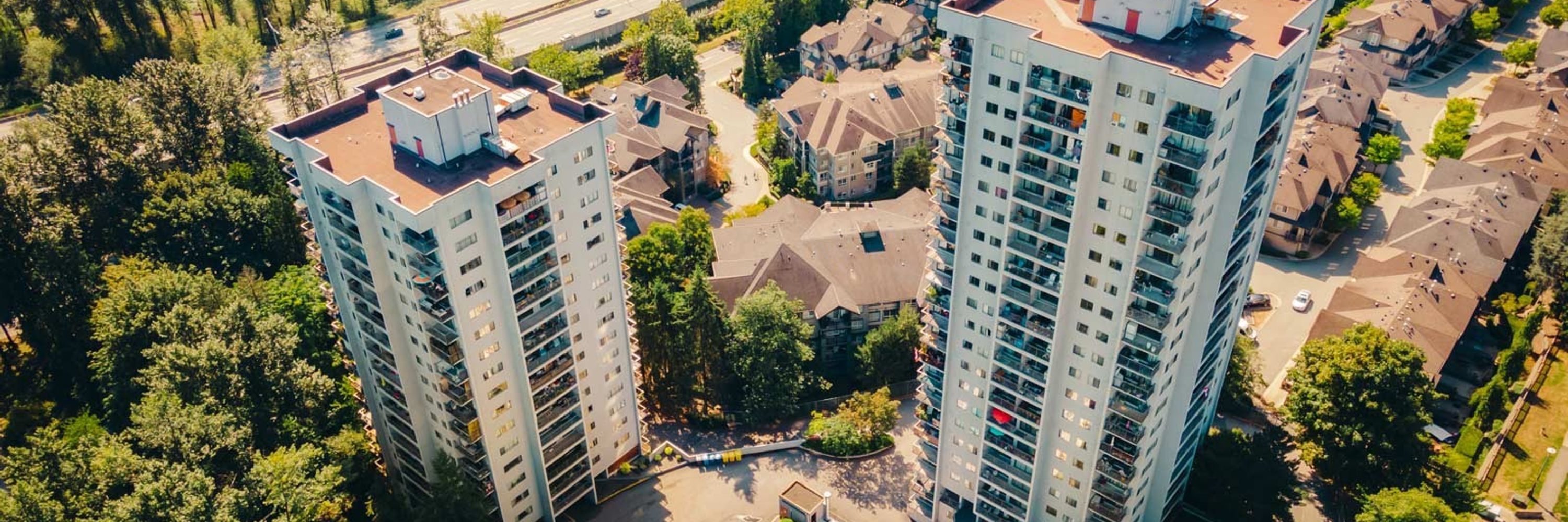 Co-op Housing Federation of BC