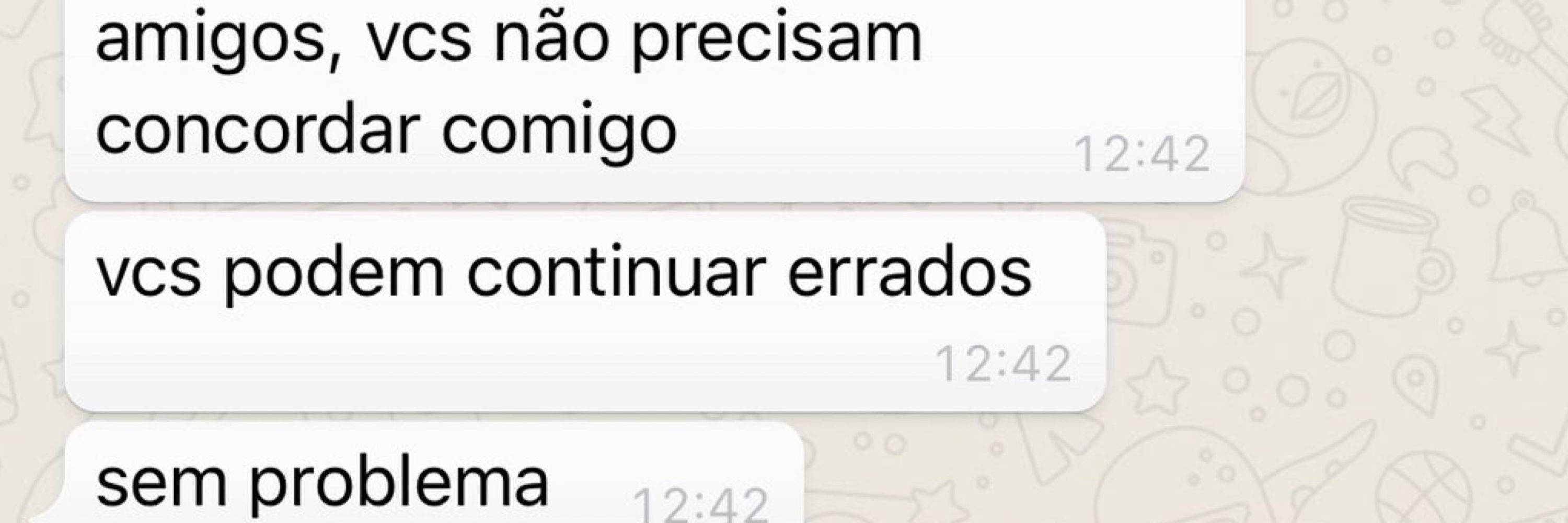 a mais cansada do brasil