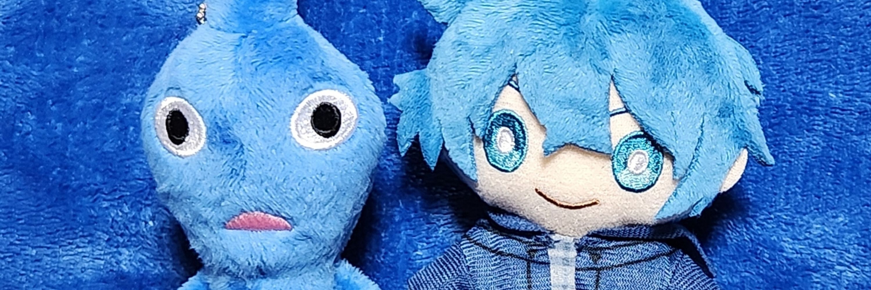 かんひつ🐺💭