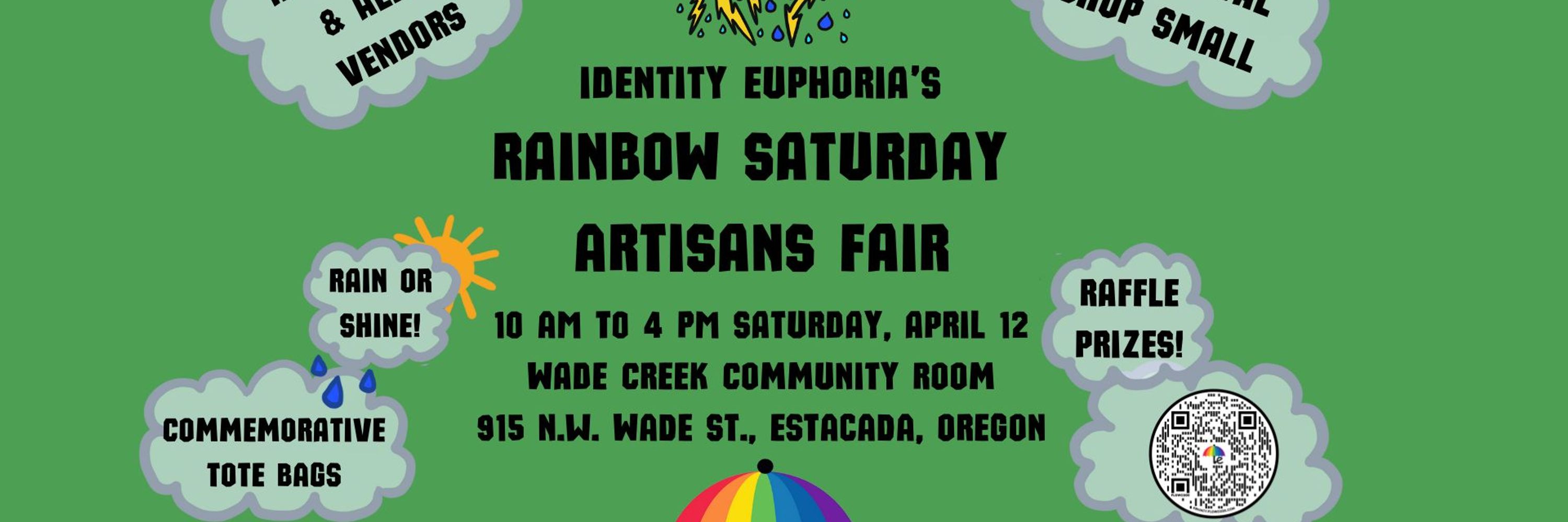 Identity Euphoria