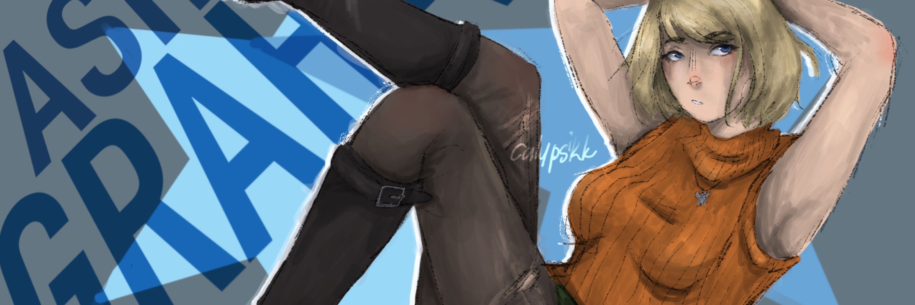 calypsikk