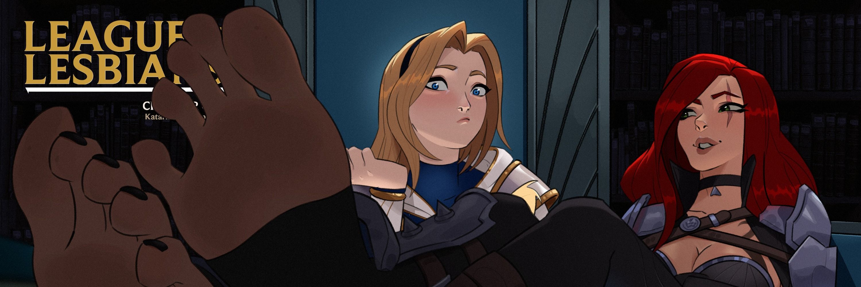 ✿ 𝘼𝙃𝙍𝙄, 𝙏𝙃𝙀 𝙉𝙄𝙉𝙀-𝙏𝘼𝙄𝙇𝙀𝘿 𝙁𝙊𝙓 🏳️‍⚧️
