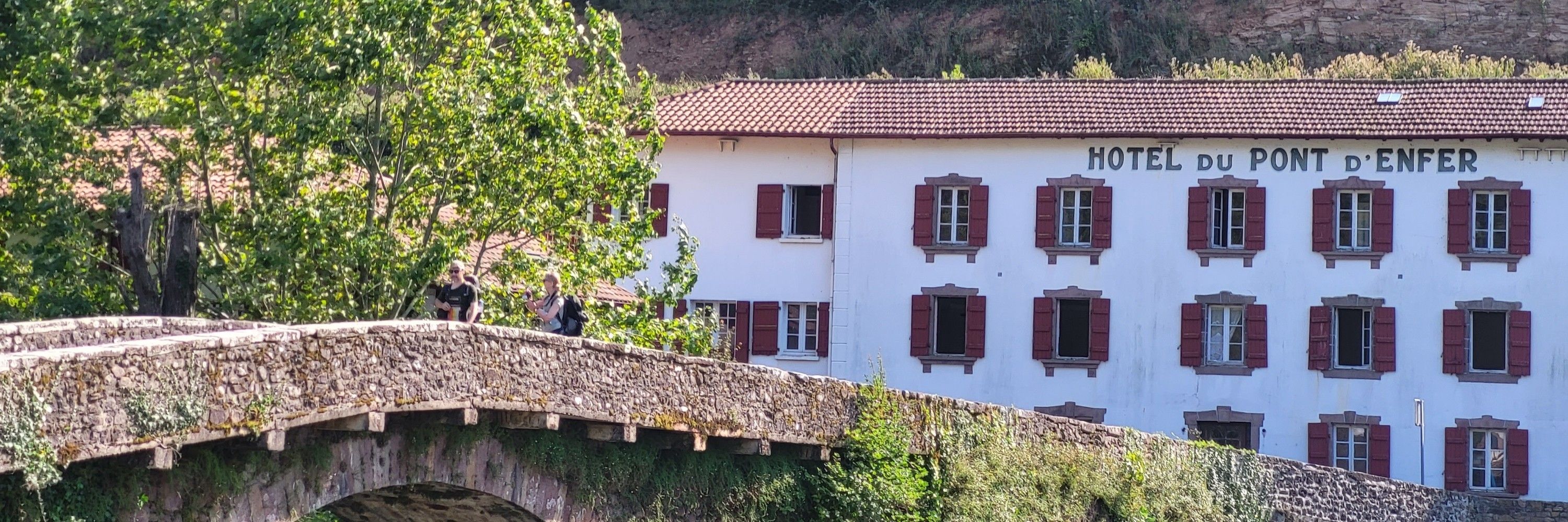 Patxi Berhouet