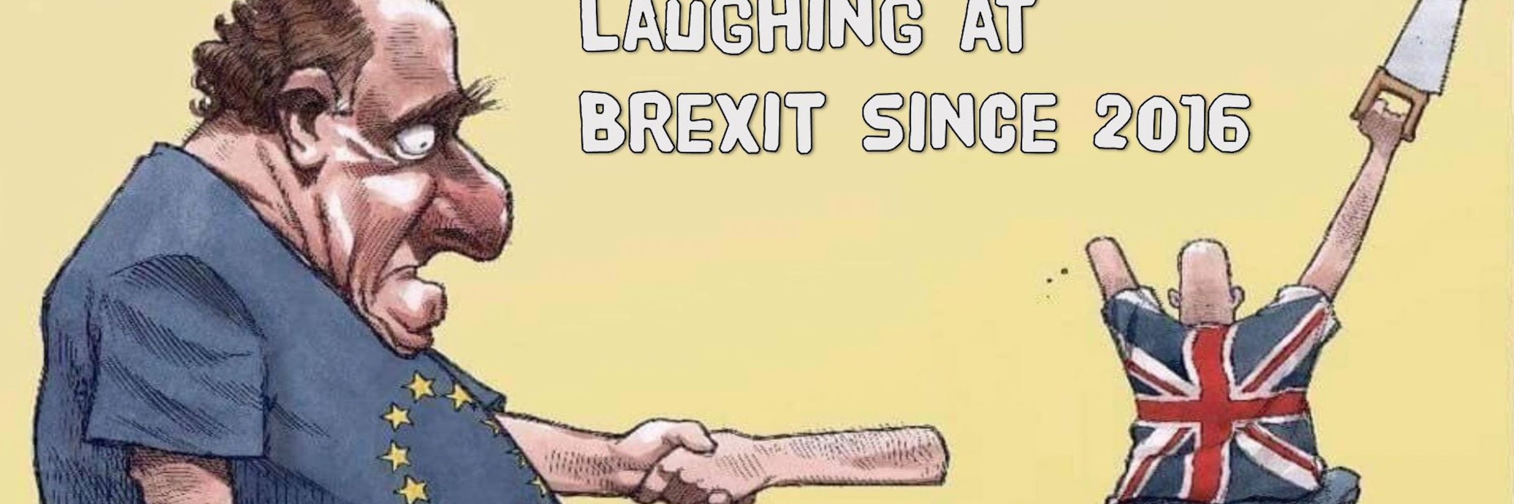 Very Brexit Problems
