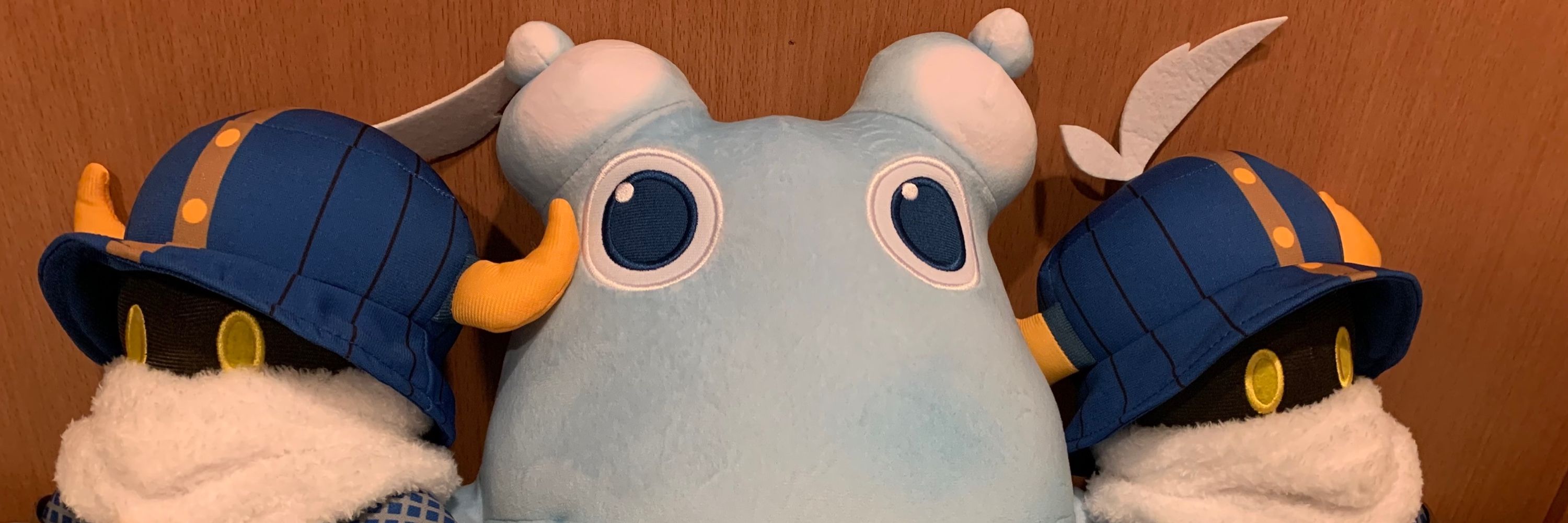 ごすと