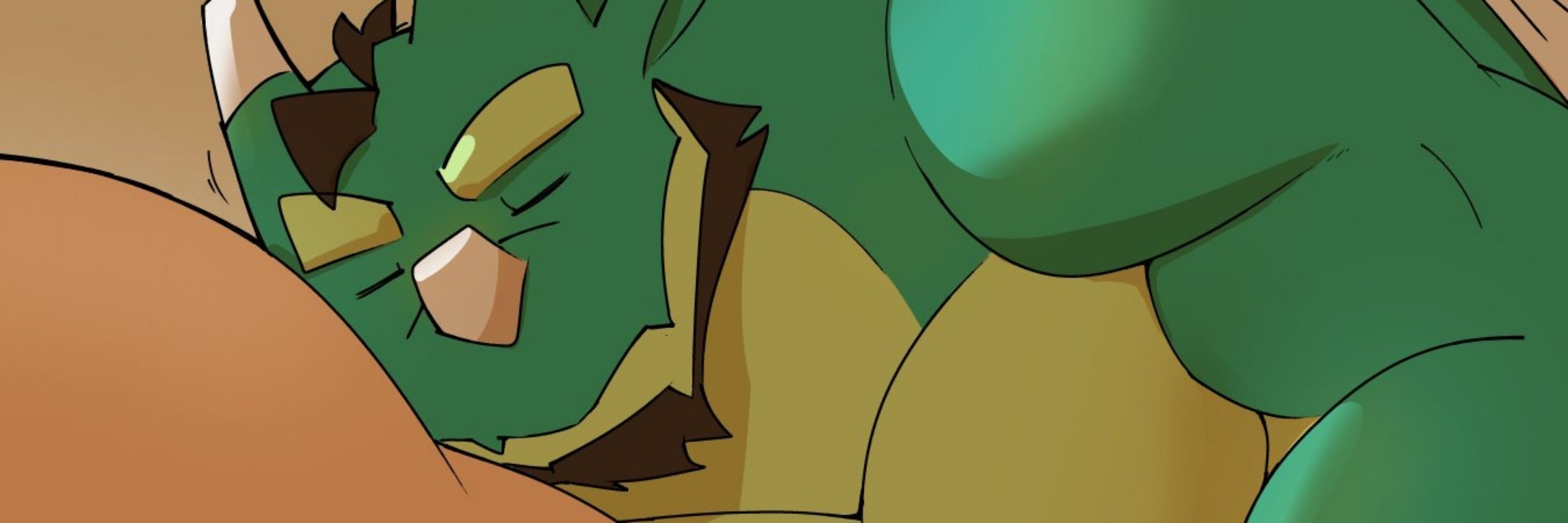 Naga Furry