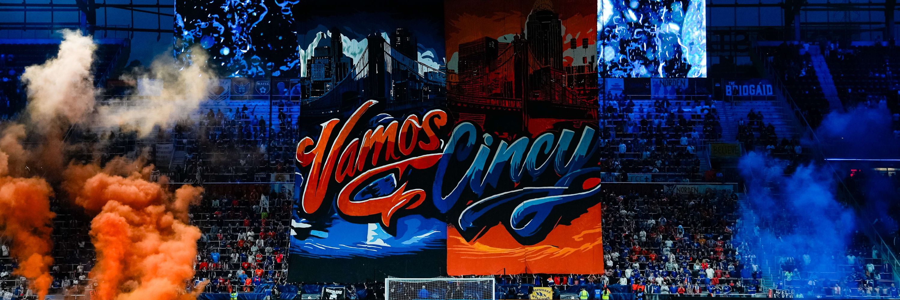 FC Cincinnati