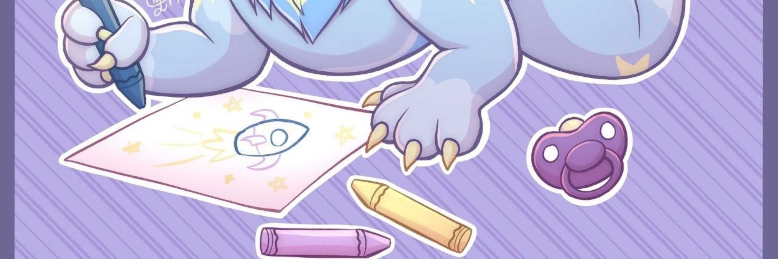 Liddle Lance 