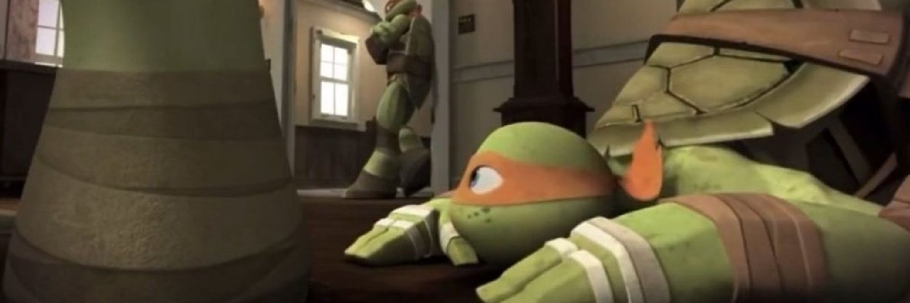 Raph / Ryan