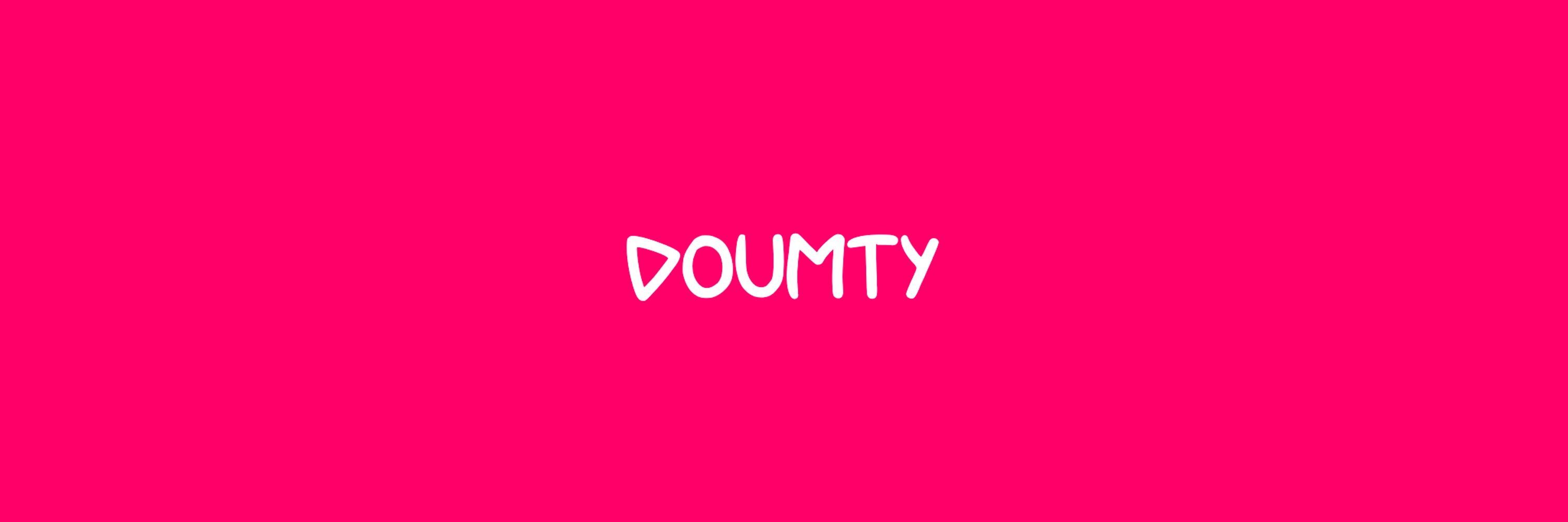 Doumty