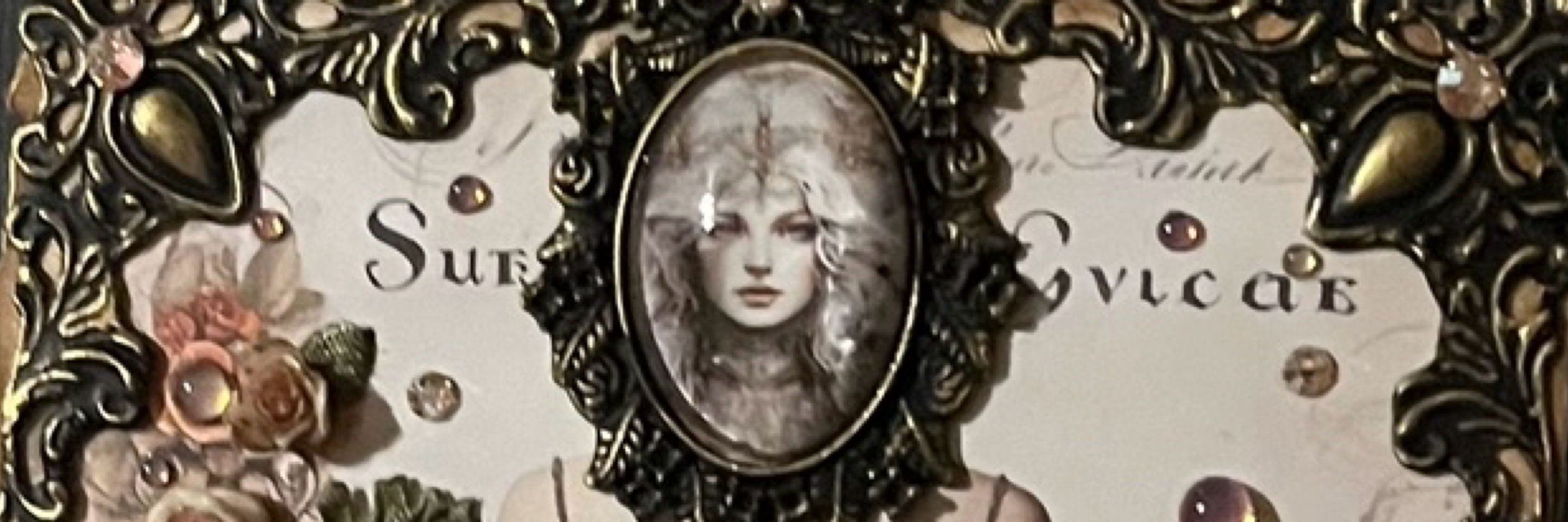 Mary