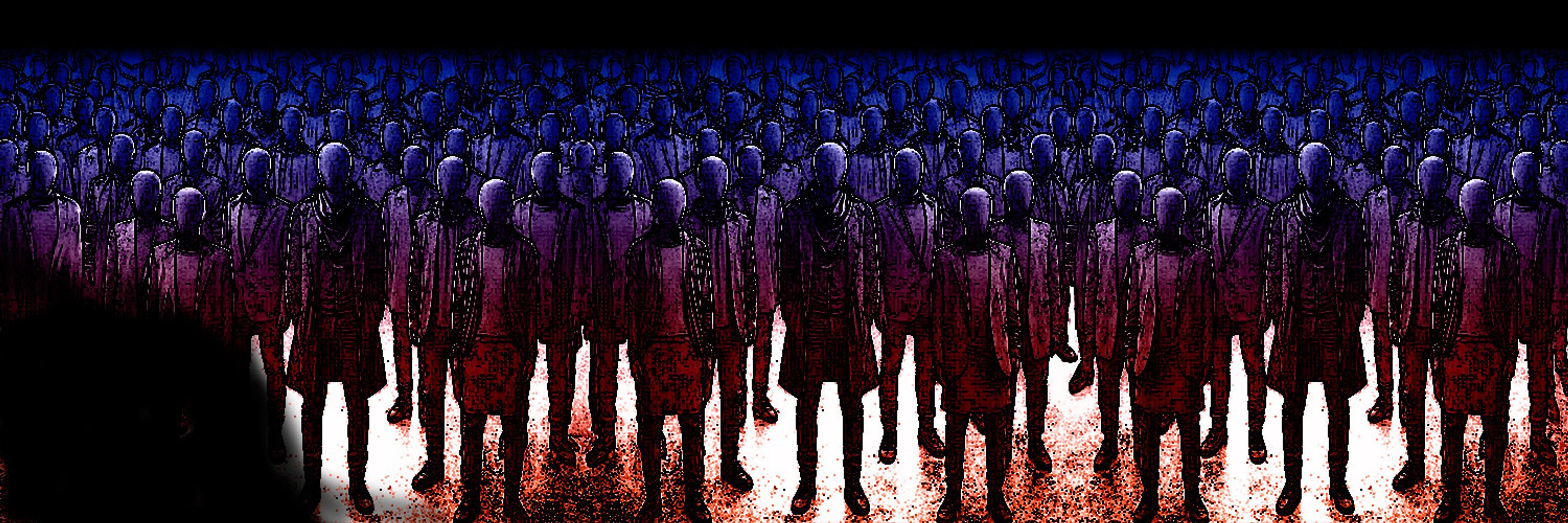 Reevolution