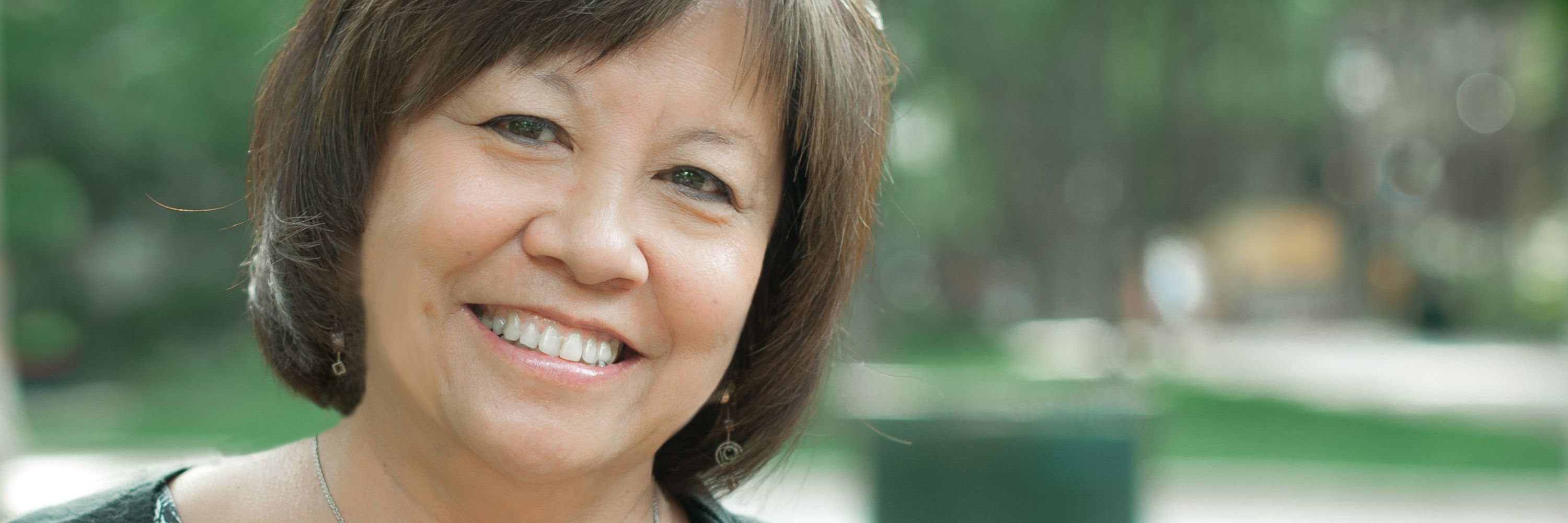 Eleanor Chin